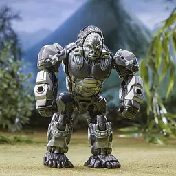 Іграшка-трансформер Hasbro Beast weaponizer серії Трансформери: Повстання звірів (F3897_F4615) - мініатюра 7