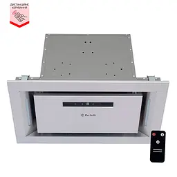 Витяжка вбудована Perfelli BIS 5633 I 1000 LED