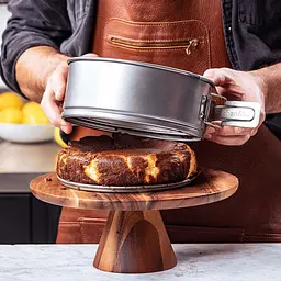 Набір форм для випічки KitchenAid роз'ємні 2 шт. (CC006102-001) - мініатюра 3