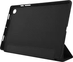 Чохол-книжка Wave Smart Cover Case для Samsung Galaxy Tab A8 10.5 [2021] Black [102576] - мініатюра 3