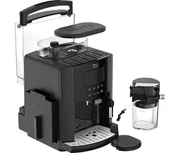 Кавомашина Krups Arabica Latte EA819N [61951] - мініатюра 4