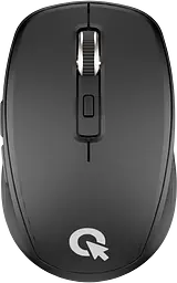 Миша бездротова OfficePro M267B Black