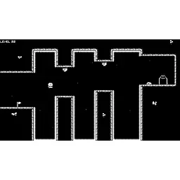 Ключ активації Microsoft Froggie - A Retro Platformer для Xbox One/Series S/X - мініатюра 7