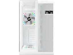 Корпус 1stPlayer RT7 White без БЖ (RT7-WH) - мініатюра 4