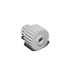 Шестерня кришки № 3 Vico HB 740