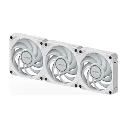 Кулер до корпусу GIGABYTE GP-ECFAN1203 ICE - мініатюра 7