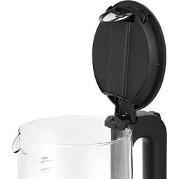 Електрочайник Rotex RKT84-GS - мініатюра 6