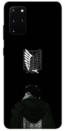 Чохол Demsky Scouting legion levi для Samsung Galaxy S20+