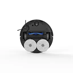 Робот-пилосос Ecovacs Deebot N30 Pro Omni YDLX11-1 Black - мініатюра 7