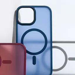 Чохол WAVE Matte Insane Case with Magnetic Ring iPhone 13 в асортименті - мініатюра 7