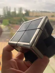 Комплект сталевих захисних бамперів Wowcube FULL SET MT076 - мініатюра 5
