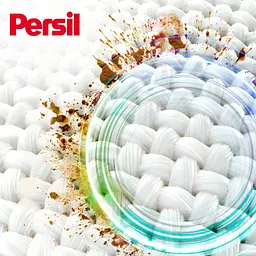 Капсули для прання Persil Power Caps Universal Deep Clean 35 шт. (9000101801989) - мініатюра 4