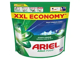 Капсули для прання ARIEL 44шт Pods All-in-1 Гірське джерело