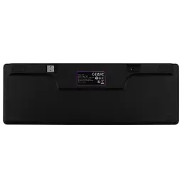 Клавіатура Proove Gaming AFK (UA) Black (WKAFK1022001) - мініатюра 4