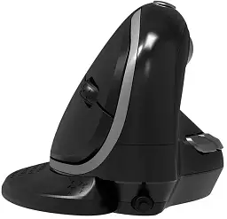 Миша Delux M618XSU Black - мініатюра 3