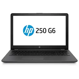 Ноутбук HP 250 G6 (i5-7200U/8/256SSD) - Class B "Б/В" - мініатюра 2