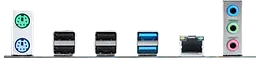 Материнська плата Huananzhi X99-8M-F LGA 2011v3 (HZH-X99-8M-F) Б/В - мініатюра 3