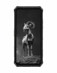 Смартфон Ulefone Armor 28 Pro 16/512GB Black (Global) - мініатюра 2