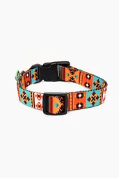 Нашийник ТМ HIDOG Southwest, розмір M (ширина 20мм (30-40 cм)) (2100102237019A)(SN) shop (2100102237019) - мініатюра 2