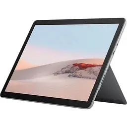 Планшет Microsoft Surface Go 2 Intel Pentium 4/64Gb (1926) Platinum - мініатюра 2