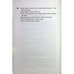 Книга Вимикач. Книга 3 - Пенелопа Дуглас КСД (9786171512092) - мініатюра 5