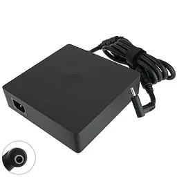 Блок живлення для ноутбука HP 19.5V 16.9A 330W 4.5x3.0-PIN чорний (потрібний кабель)