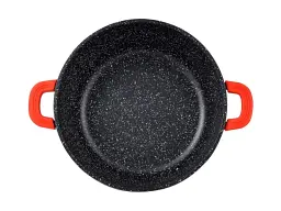 Каструля Bergner Chroma 20 см (BG-30114-BK) - мініатюра 5