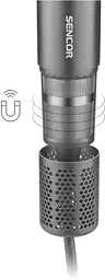 Фен Sencor SHD 8510SL (7121076) - мініатюра 7