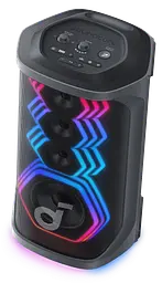 Портативна акустика Anker SoundСore Rave 3S Black (7120958) - мініатюра 7
