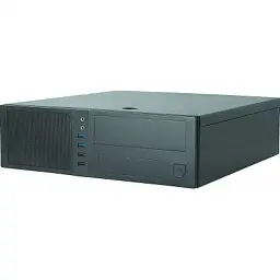 Корпус для ПК Chieftec MESH (CS-12B-300) - мініатюра 2