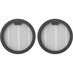 Пиловий фільтр для пилососа Dreame M12/H12 Dual 2шт [170696]