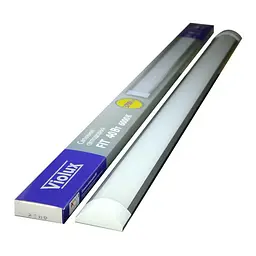 Світильник LED Violux FIT 40W 6000K IP20 ( 300012 )