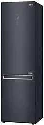 Холодильник із морозильною камерою LG GBB92MCACP - мініатюра 3