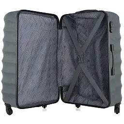 Валіза Semi Line 28" L Navy (T5577-6) - мініатюра 2