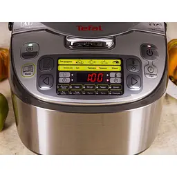 Мультиварка Tefal RK812B32 [46211] - мініатюра 9