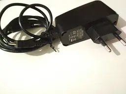 Мережевий зарядний для планшета Asus T100TA 5 V 2 A конектор microUSB - мініатюра 2