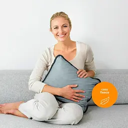 Електрогрілка Beurer HK 48 Cosy (27501) [79516] - мініатюра 3