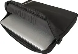 Сумка для ноутбука 16" Shiny, Black Defender sum0028022 - мініатюра 4