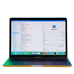 Ноутбук Apple MacBook Pro 13” Silver Late 2020 (MYDA2) Б/в [173385]