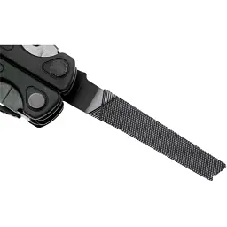 Мультитул Leatherman Charge Plus Black - мініатюра 7
