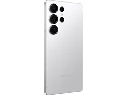 Смартфон Samsung Galaxy S25 Ultra 12/256GB Titanium Whitesilver (SM-S938BZSD) - мініатюра 8