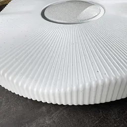 Світильник LED smart KLIO+пульт 72W 3000-6000K IP20 круг Violux ( 220585 ) - мініатюра 6