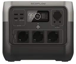 Зарядна станція EcoFlow RIVER 2 Pro (Global)