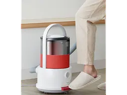 Пилосос Deerma Vacuum Cleaner Wet and Dry TJ200 - мініатюра 7