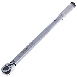 Динамометричний ключ Hans 1/2DR 70-350HM 630 мм 240 г (4171Nm)