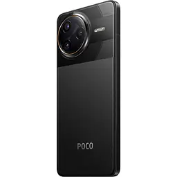 Смартфон Poco F7 Ultra 12/256GB Black Global EU [138735] - мініатюра 7