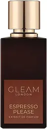 Екстракт Gleam Espresso Please Тестер 50 мл 