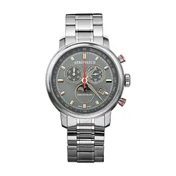 Наручний годинник Aerowatch 84936AA06M