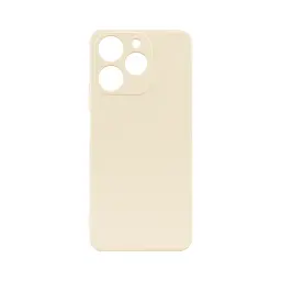 Чохол ArmorStandart ICON для Realme Note 70 4G Camera cover Wheat