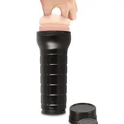 Вагіна з кібершкіри Pussy Masturbator You2Toys 42-05345600000 86963 - мініатюра 2